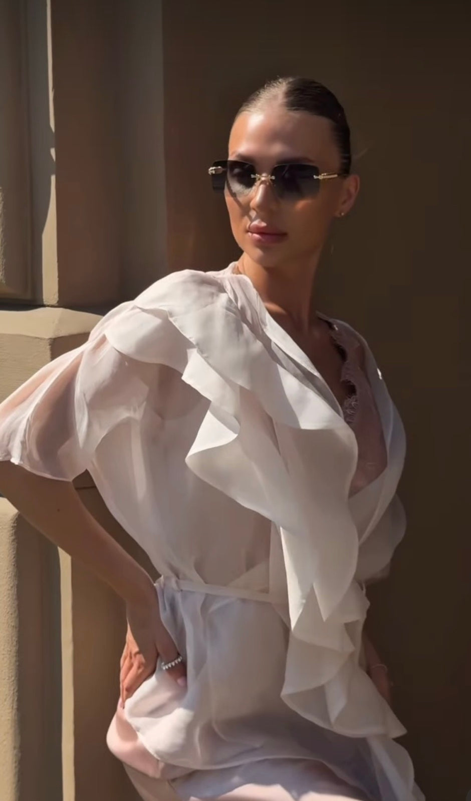 Кімоно  Silk