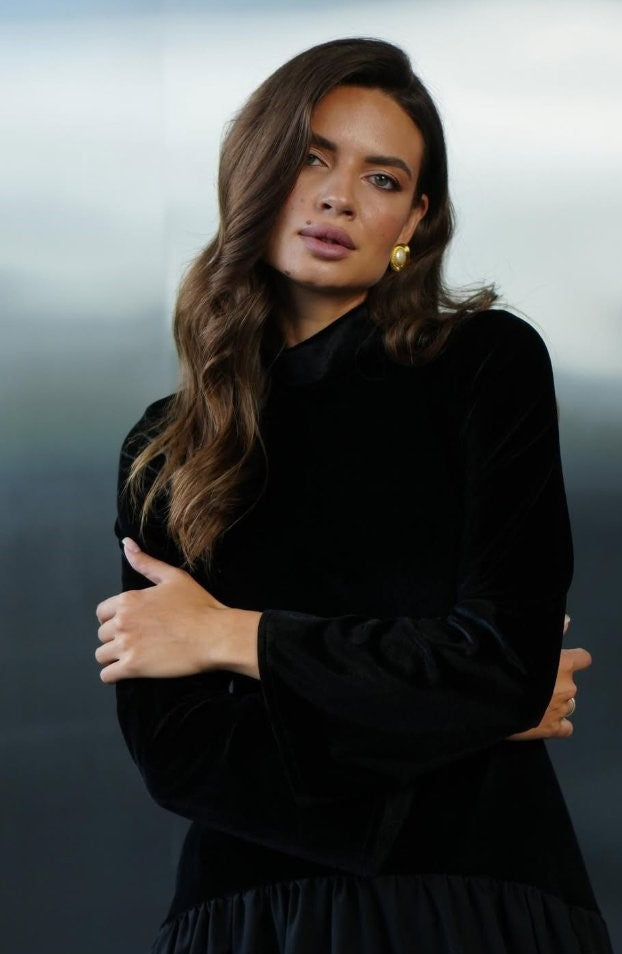 Сукня Dramatique