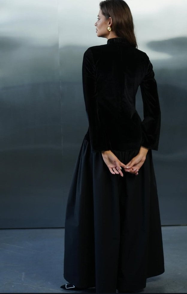 Сукня Dramatique