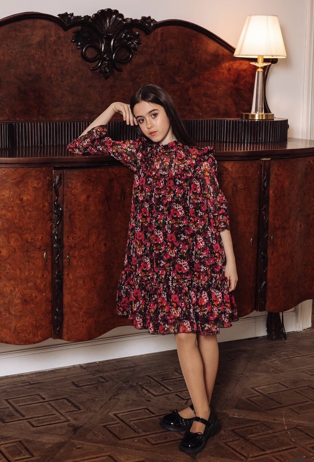Сукня Bloom
