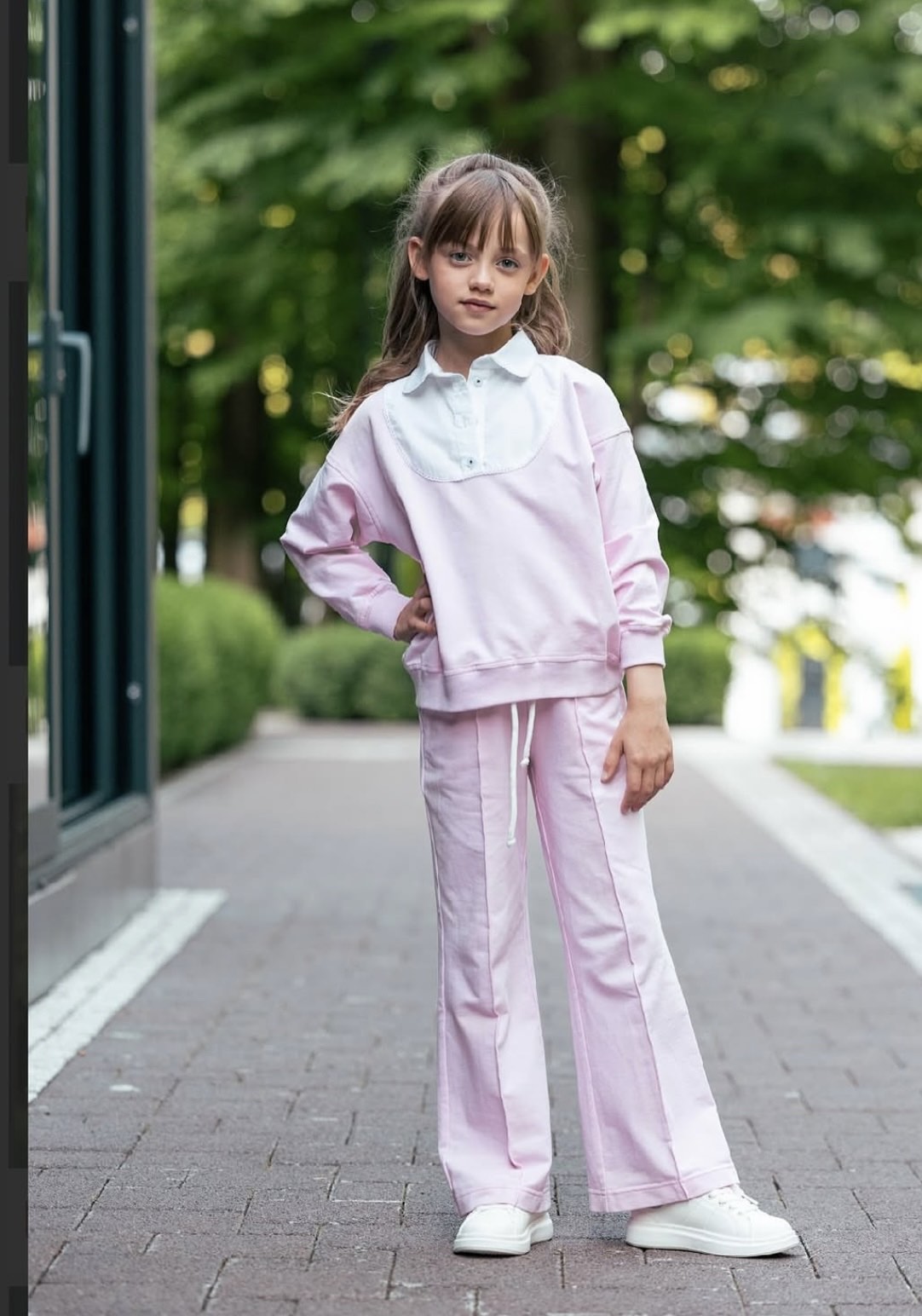 Костюм дитячий Manishka