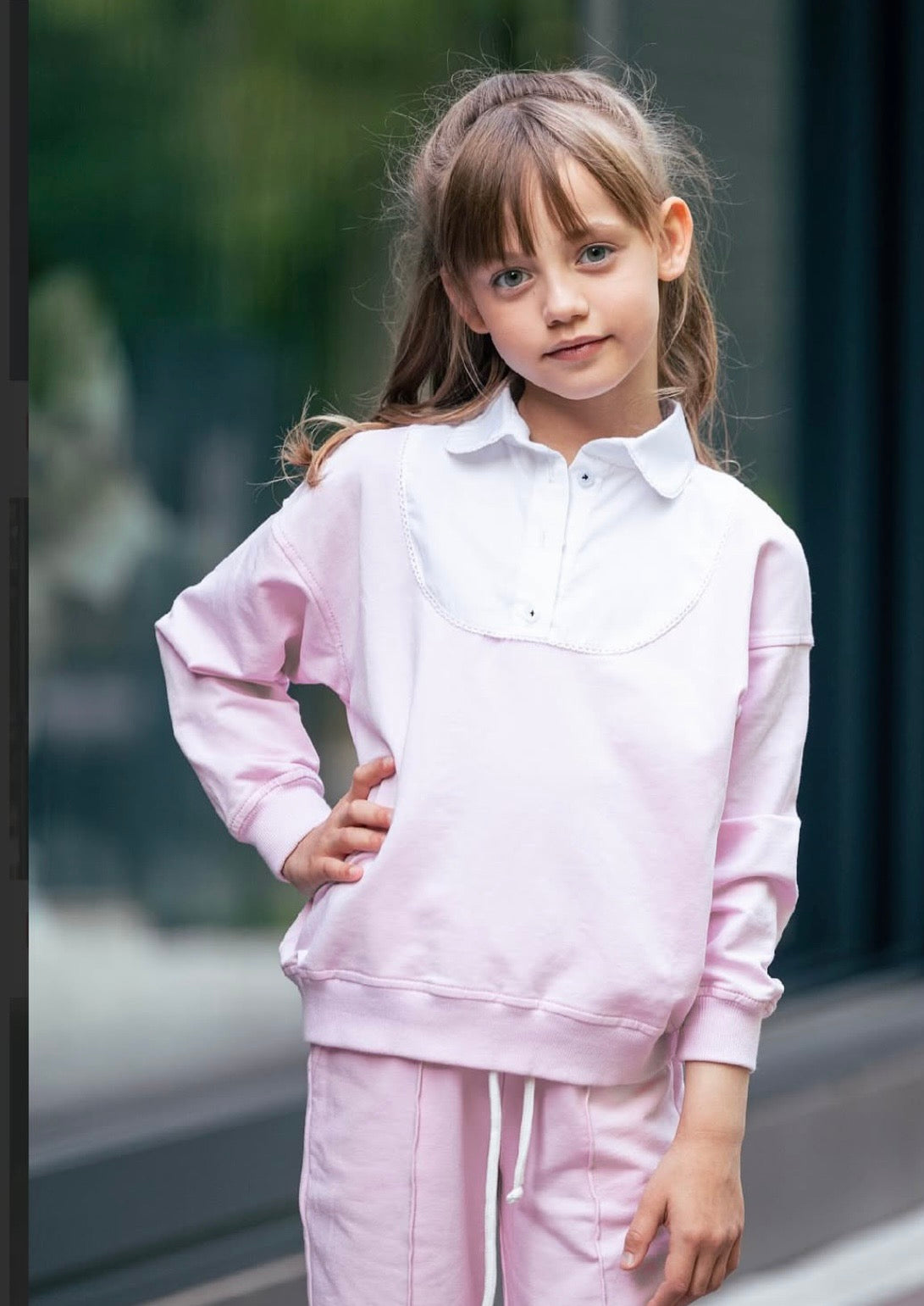 Костюм дитячий Manishka