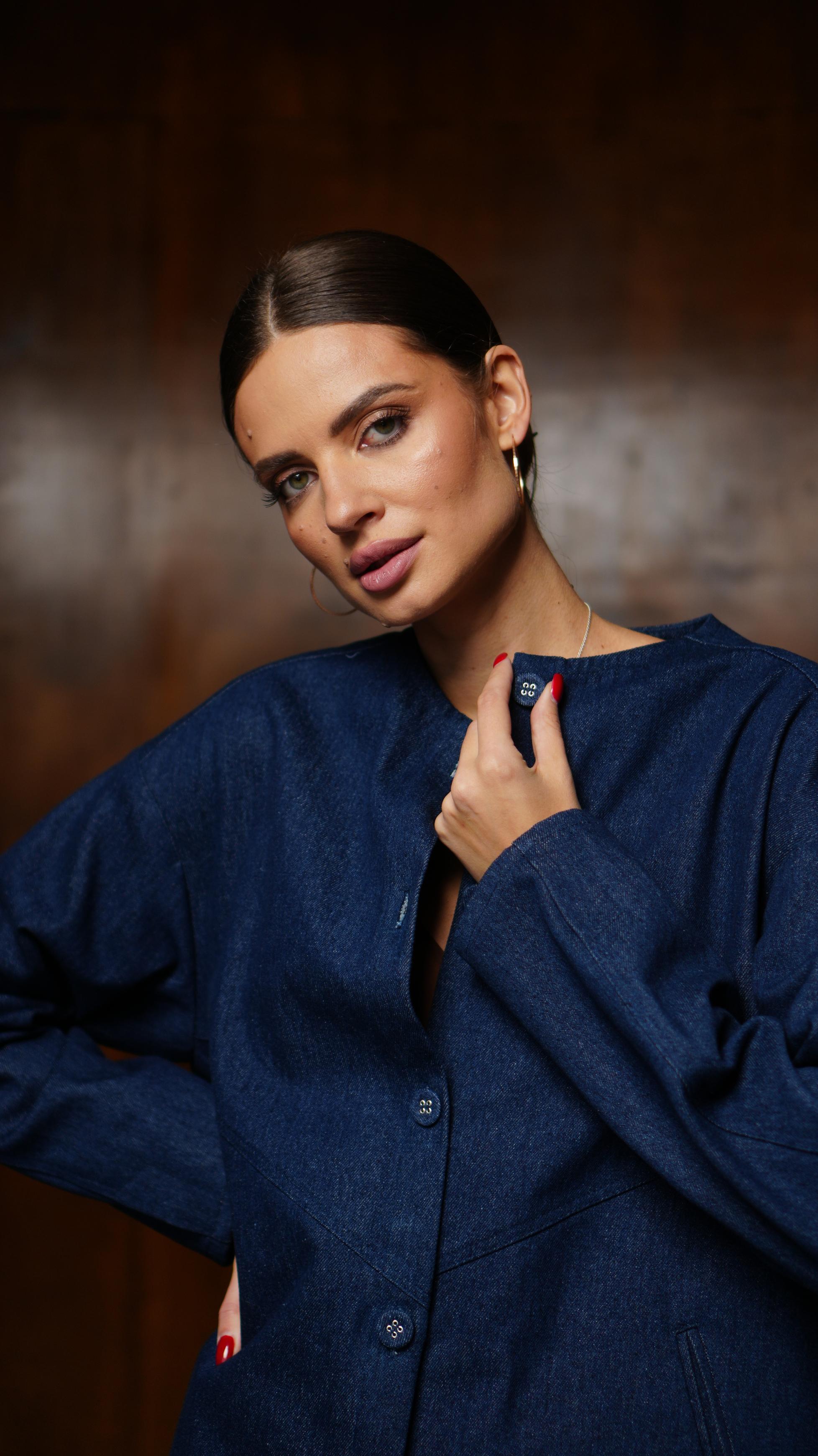 Сорочка La Denim