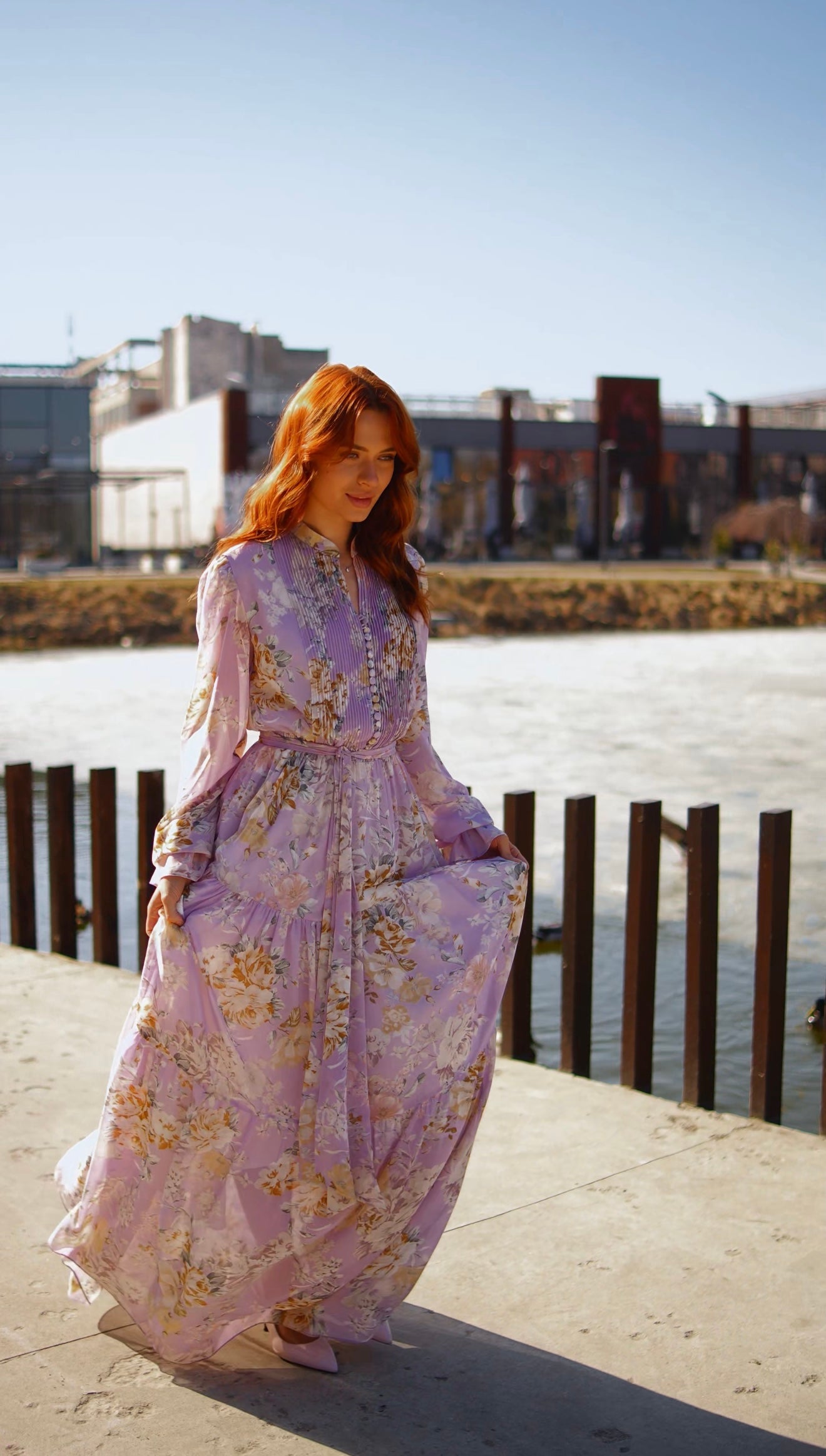 Сукня April