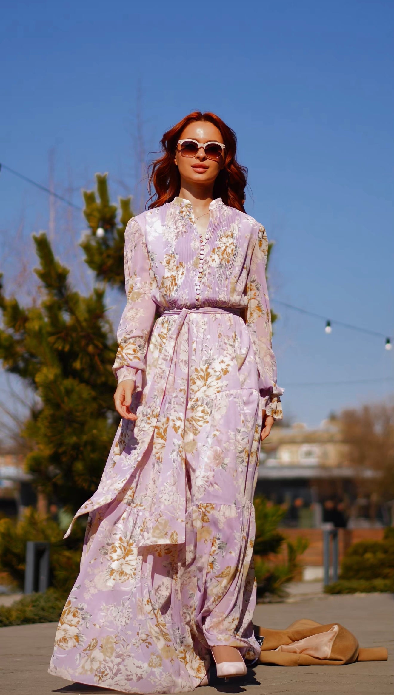 Сукня April