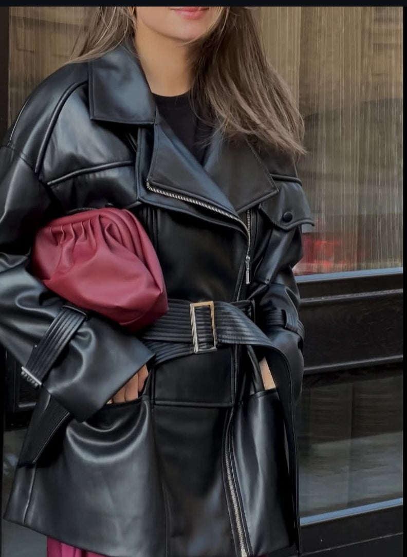Куртка Street style