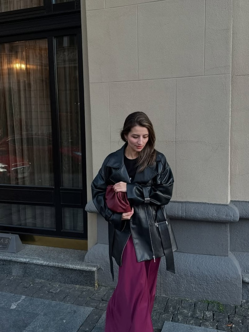 Куртка Street style