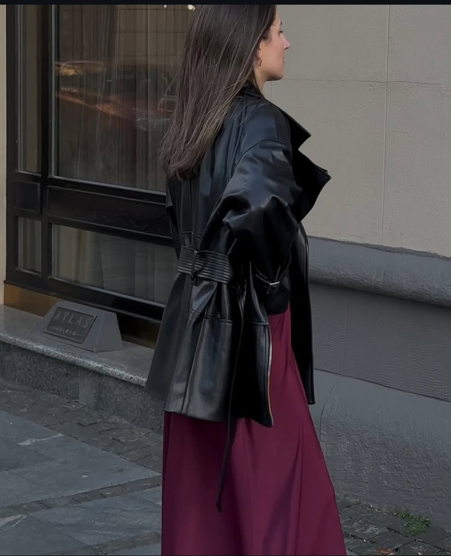Куртка Street style