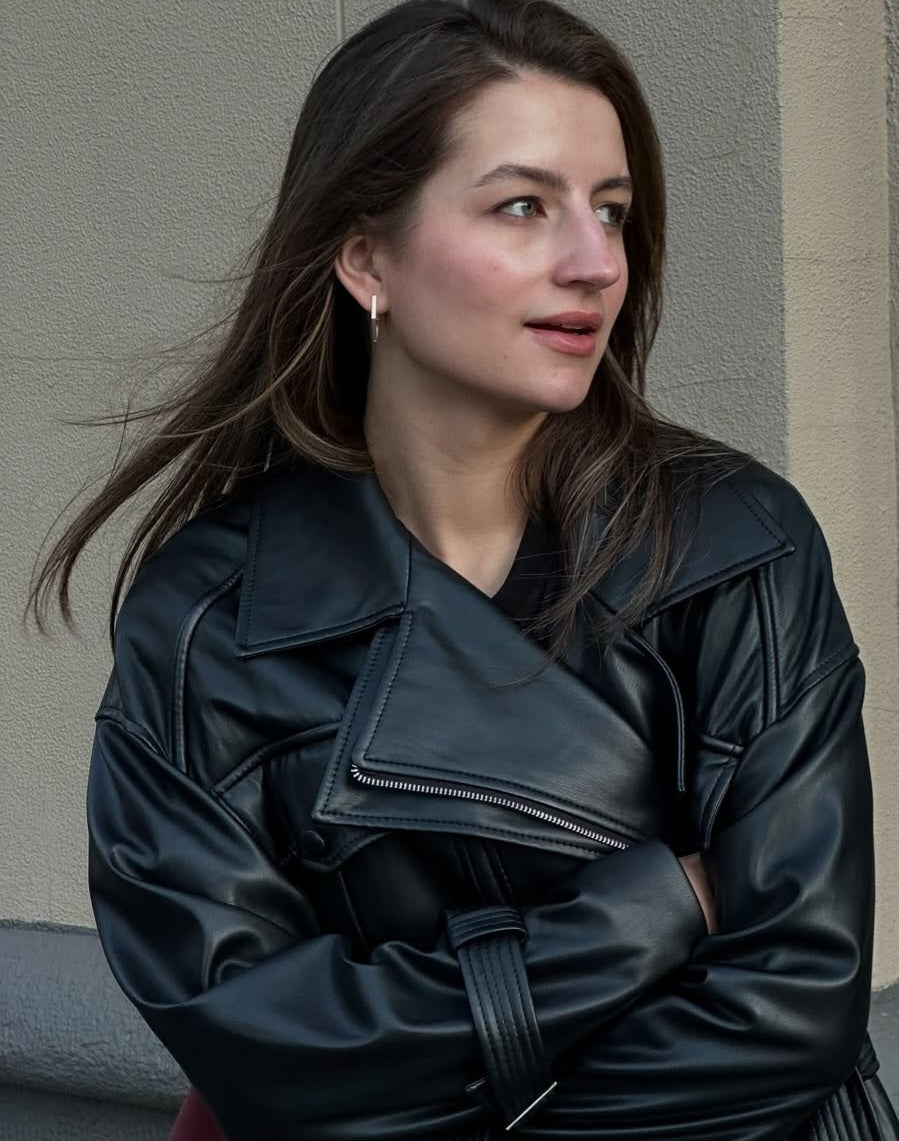 Куртка Street style
