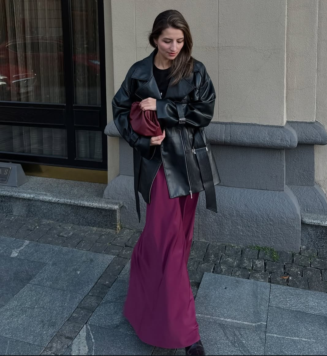 Куртка Street style